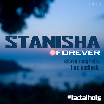 Stanisha - Forever