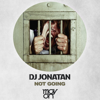 DJ Jonatan - Not Going