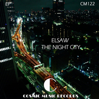 ELSAW - The Night City EP