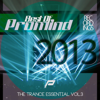 Various Artists - Best Of Promind Recordings 2013