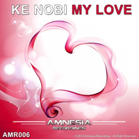 Ke Nobi - My Love