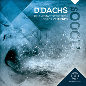 D. Dachs - 1000g