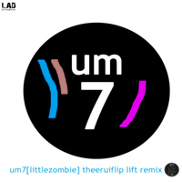 Theeruiflip - Um7 Little Zombie