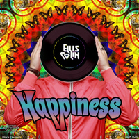 Ellis Colin - Happiness