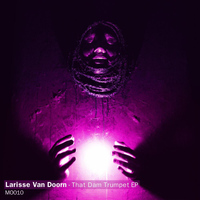 Larisse Van Doorn - That Dam Trumpet