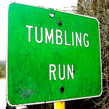 Tumbling Run - Have a Little Fun