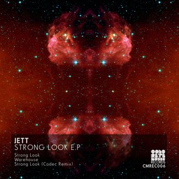 Jett - Strong Look