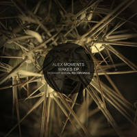 Alex Moments - Wakes