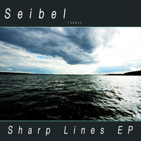 Seibel - Sharp Lines EP