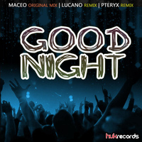 Maceo - Good Night