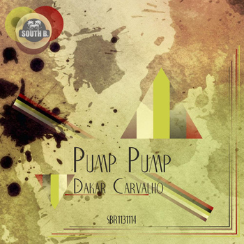 Dakar Carvalho - Pump Pump