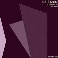 Jj Nunez - Soul Stretch