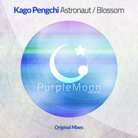 Kago Pengchi - Astronaut / Blossom