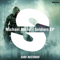 Michael Burns - Soldiers