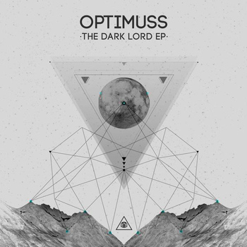 Optimuss - The Dark Lord E.P