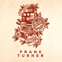Frank Turner - Polaroid Picture