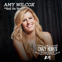 Amy Wilcox - Hell On Heels