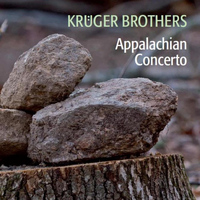 Kruger Brothers - Appalachian Concerto