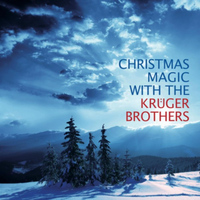 Kruger Brothers - Christmas Magic With the Kruger Brothers