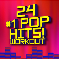 Sound+Sound - 24 #1 Pop Hits! Workout