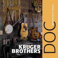Kruger Brothers - Remembering Doc Watson