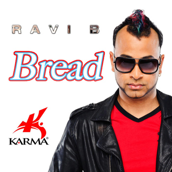 Ravi B - Bread