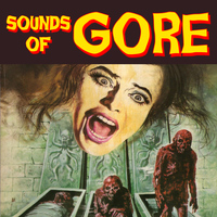 Halloween Sound FX - Sounds of Gore