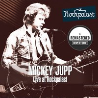 Mickey Jupp - Live at Rockpalast (Remastered)