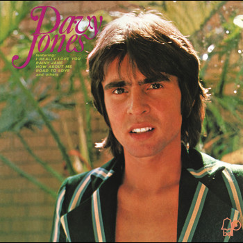 Davy Jones - Davy Jones: Bell Recordings