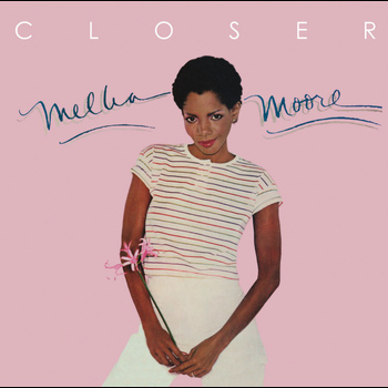 Melba Moore - Closer (Bonus Track Version)