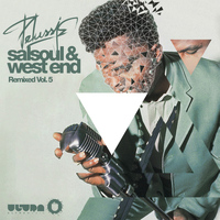 Pelussje - Salsoul & West End Remixed, Vol. 5