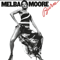Melba Moore - Burn (Bonus Track Version)