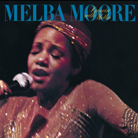 Melba Moore - Dancin' With Melba (Bonus Track Version)