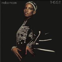 Melba Moore - This Is It (Expanded Edition)
