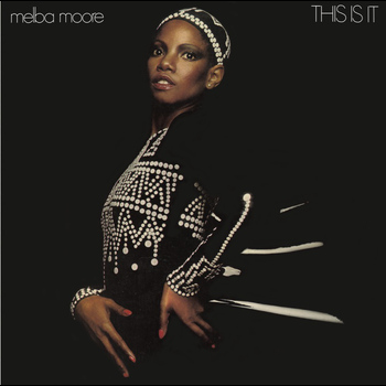 Melba Moore - This Is It (Expanded Edition)