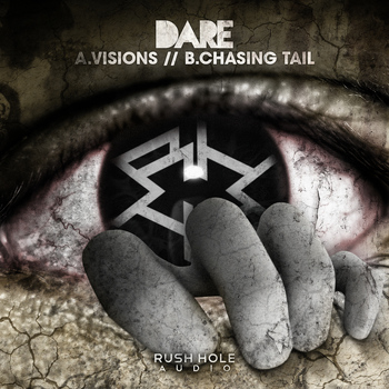 Dare - Visions