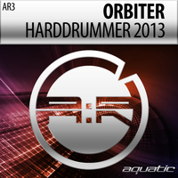 Orbiter - Harddrummer 2013