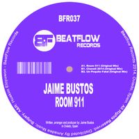 Jaime Bustos - Room 911