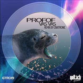 Profof - Vas Vas