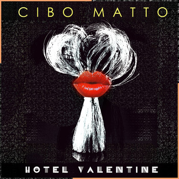 Cibo Matto / - Hotel Valentine