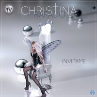 Christina Rapado - Invítame a Tus Sueños