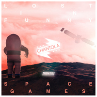 Chantola - Lost In Funny Space Games