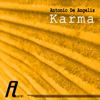 Antonio De Angelis - Karma