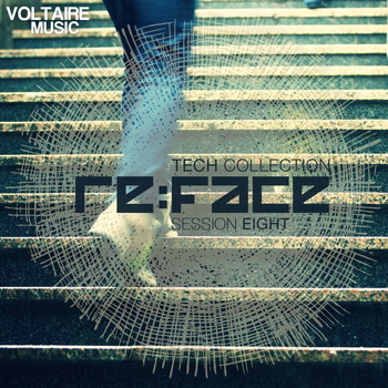 Various Artists - Re:Face Session Eight