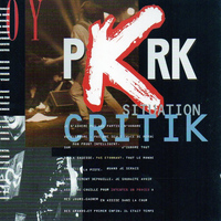 PKRK - Situation critik