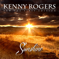 Kenny Rogers And The First Edition - Sunshine