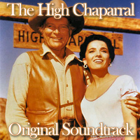 David Rose - The High Chaparral Main Theme