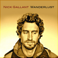 Nick Gallant - Wanderlust