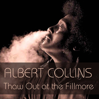 Albert Collins - Thaw Out At the Fillmore