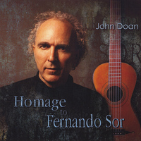 John Doan - Homage to Fernando Sor